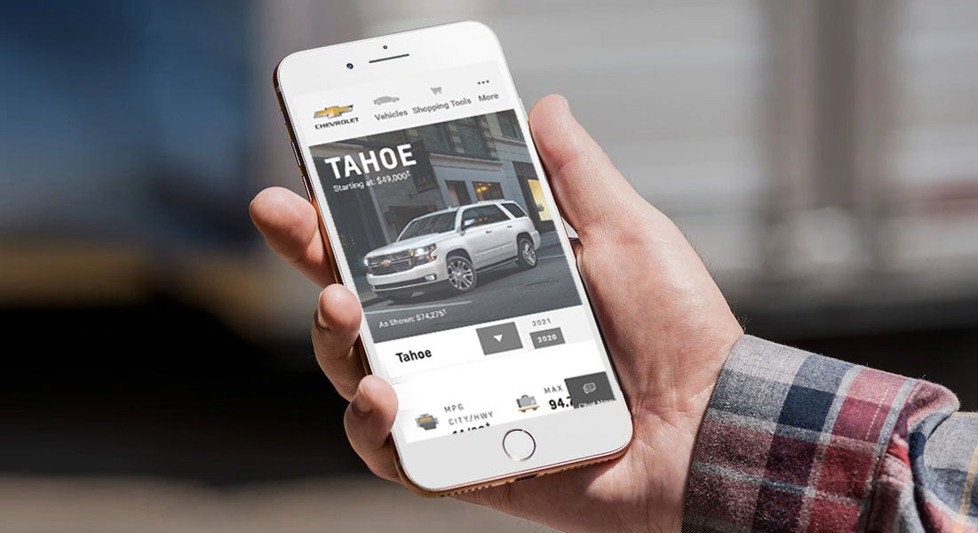 Shop Click Drive in Grand Haven, MI