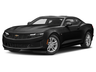 Chevrolet Camaro - Preferred Chevrolet Buick GMC in Grand Haven MI