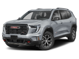 GMC Acadia - Preferred Chevrolet Buick GMC in Grand Haven MI