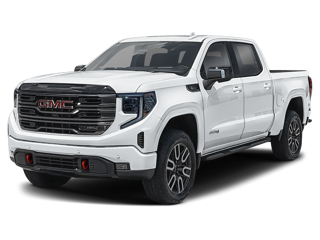 GMC Sierra 1500 - Preferred Chevrolet Buick GMC in Grand Haven MI