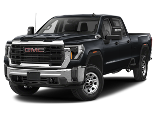 GMC Sierra HD - Preferred Chevrolet Buick GMC in Grand Haven MI