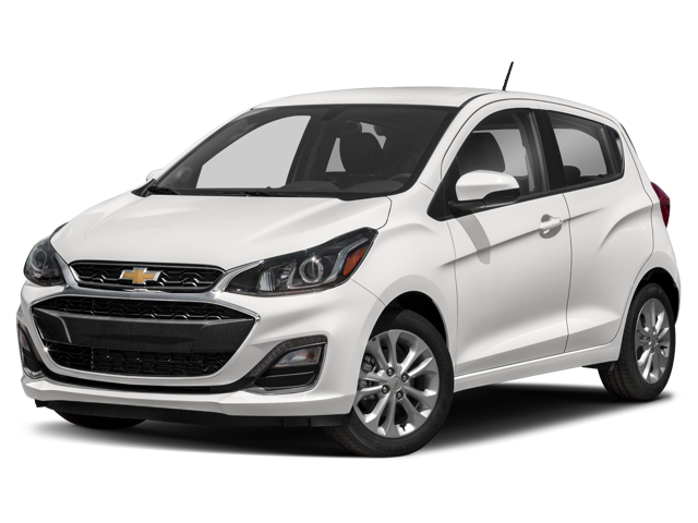 Chevrolet Spark - Preferred Chevrolet Buick GMC in Grand Haven MI