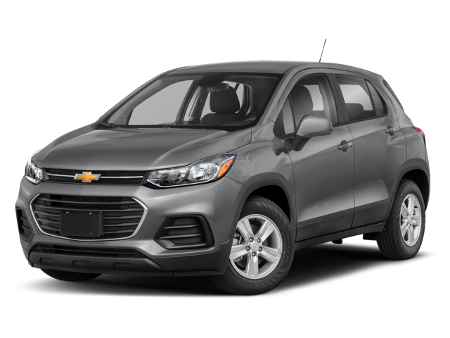 Chevrolet Trax - Preferred Chevrolet Buick GMC in Grand Haven MI