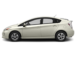 2015 Toyota Prius Four