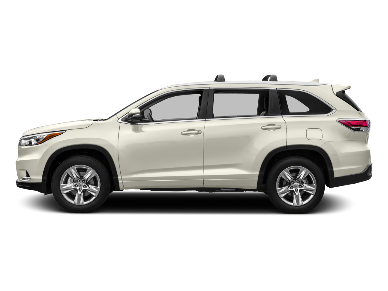 2016 Toyota Highlander Limited V6