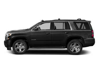 2017 Chevrolet Tahoe LT 5.3 Liter V8 EcoTec3 4WD