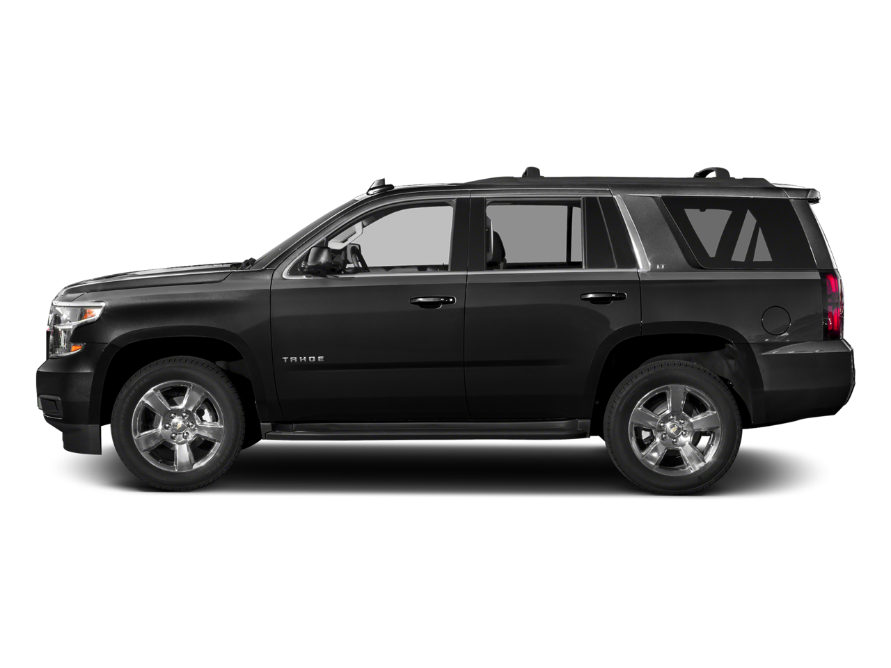 2017 Chevrolet Tahoe LT 5.3 Liter V8 EcoTec3 4WD