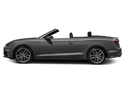 2019 Audi S5 3.0T Premium Plus