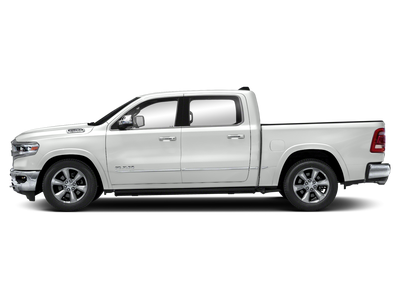 2019 RAM 1500 Limited Crew Cab 4x4 5'7' Box