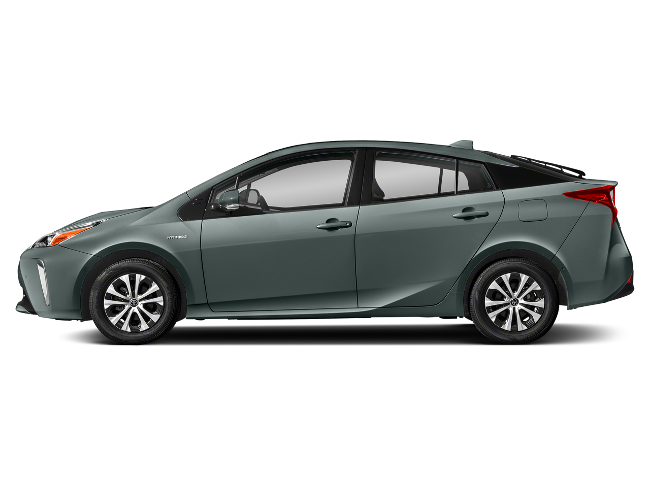 2019 Toyota Prius XLE AWD-e