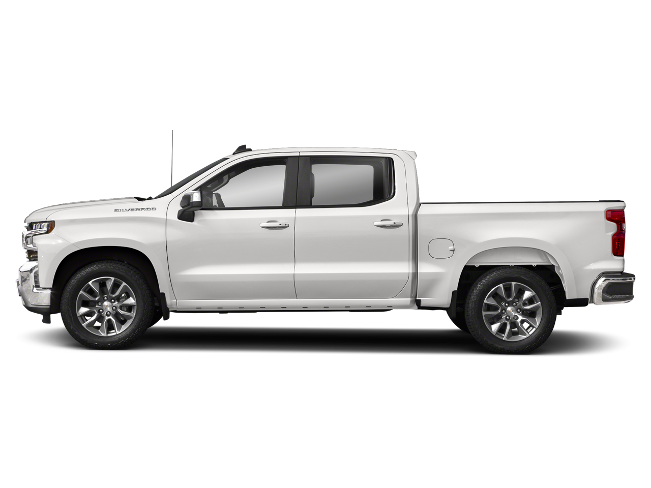 2020 Chevrolet Silverado 1500 LT - Photo 31