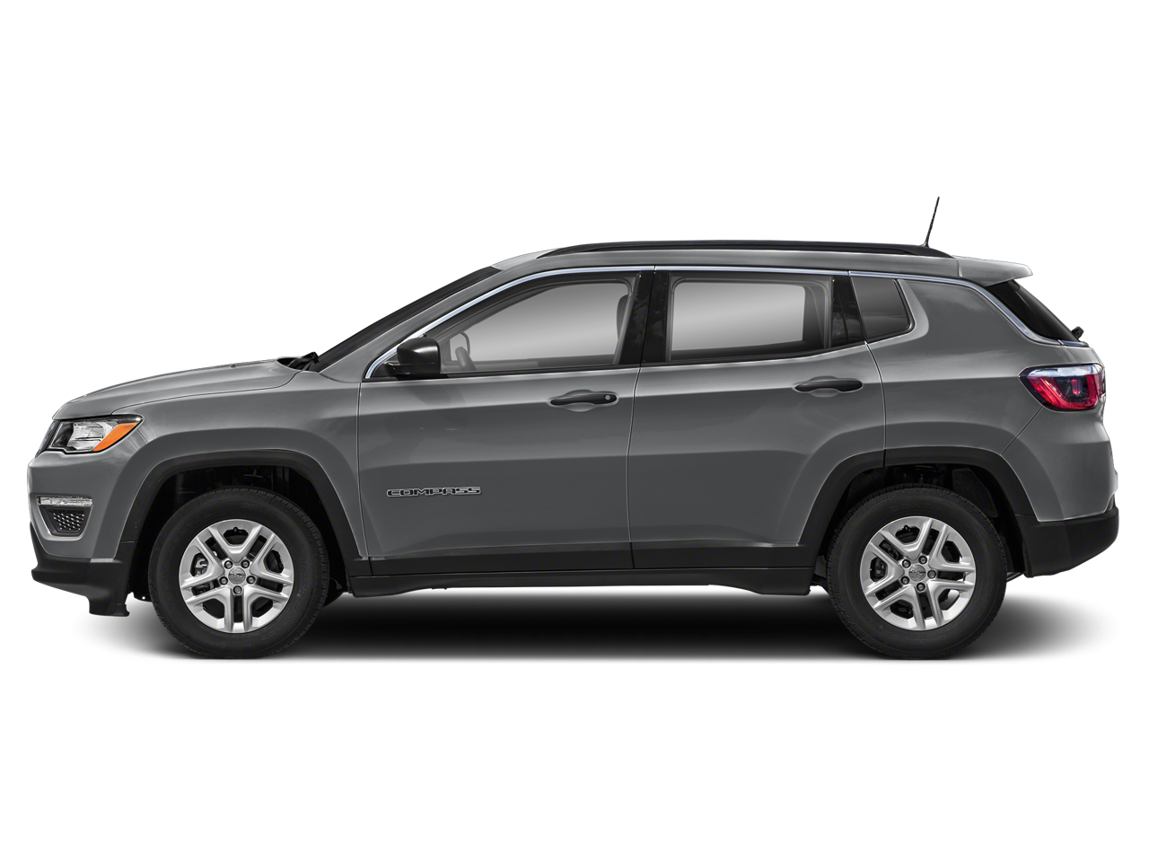 2020 Jeep Compass Limited 4x4