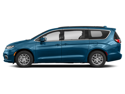 2022 Chrysler Pacifica Pinnacle AWD