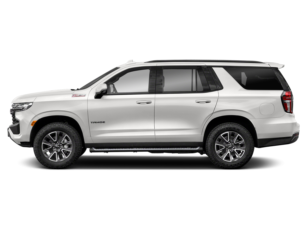 2023 Chevrolet Tahoe Z71 5.3 Liter V8 EcoTec3 4WD