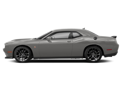 2023 Dodge Challenger R/T Scat Pack Widebody