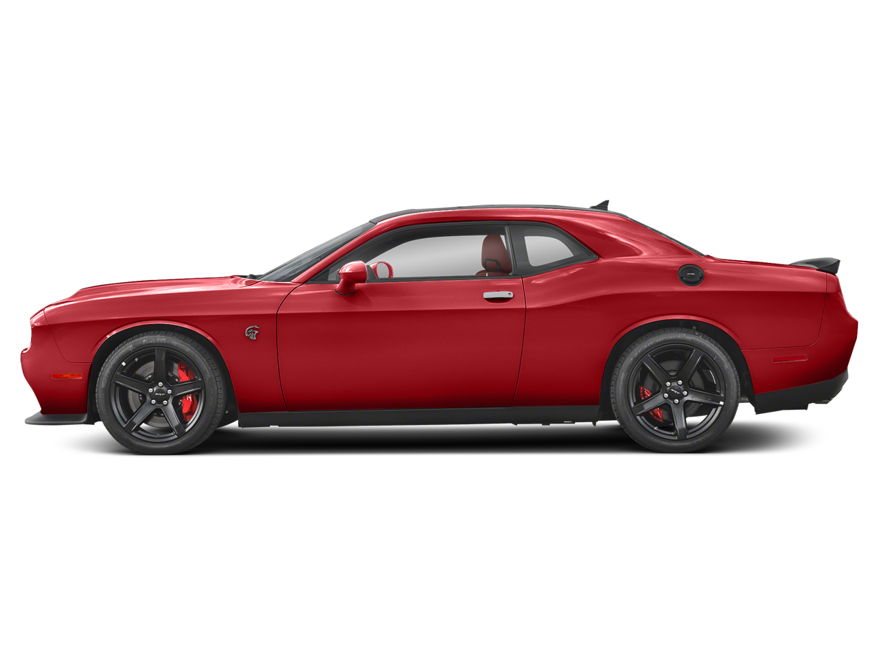 2023 Dodge Challenger SRT Hellcat Redeye Widebody Jailbreak