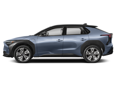 2024 Subaru Solterra Touring AWD