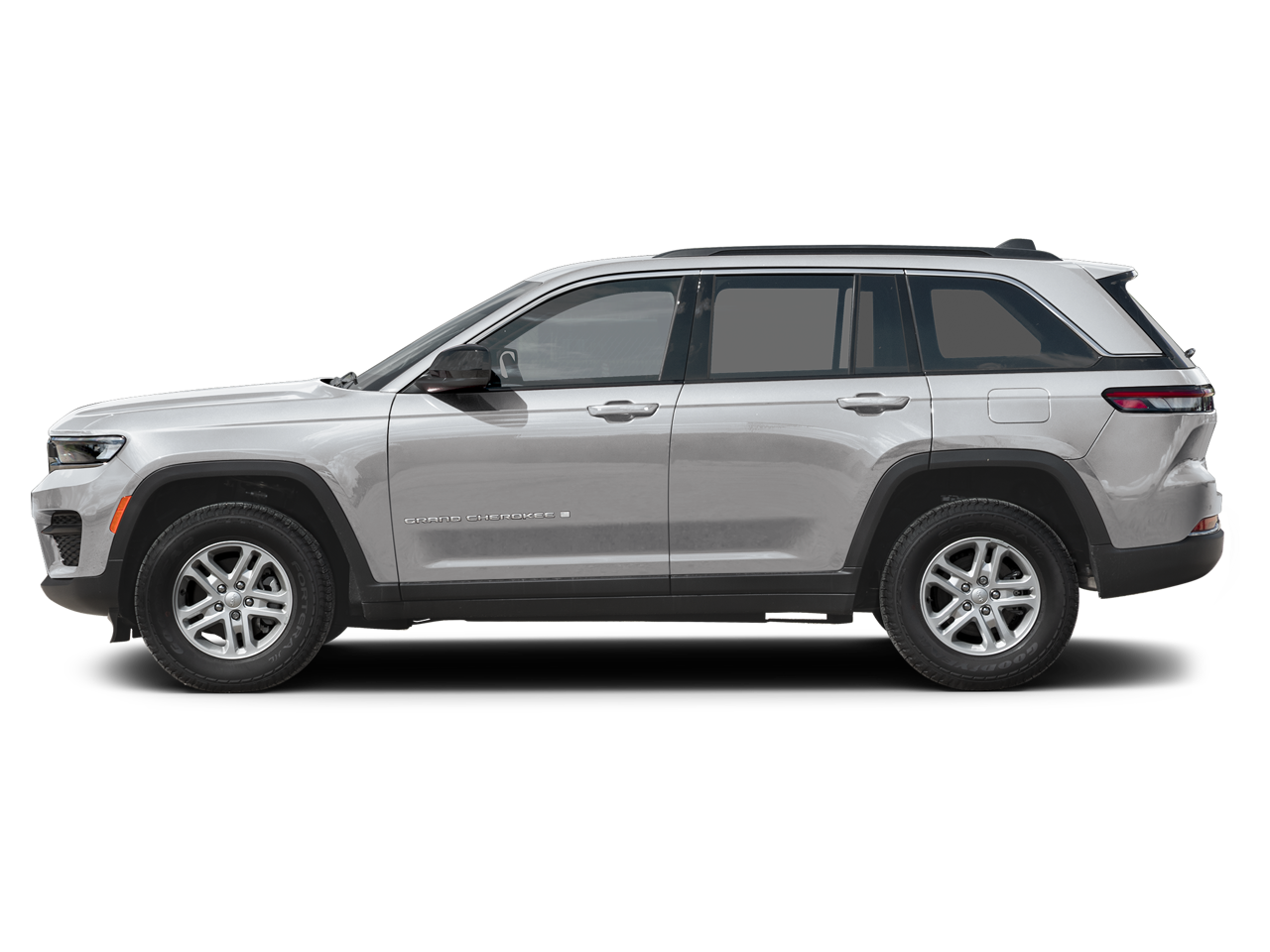 2025 Jeep Grand Cherokee Limited - Photo 28