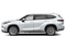 2025 Toyota Highlander Platinum