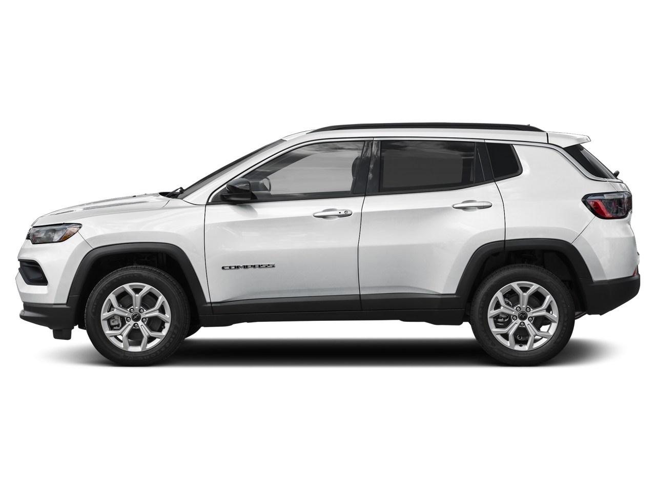 2026 Jeep Compass Limited Altitude - Photo 29