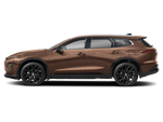 2026 Toyota Crown Signia Limited
