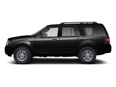 2012 Ford Expedition Limited 5.4 Liter V8 4WD
