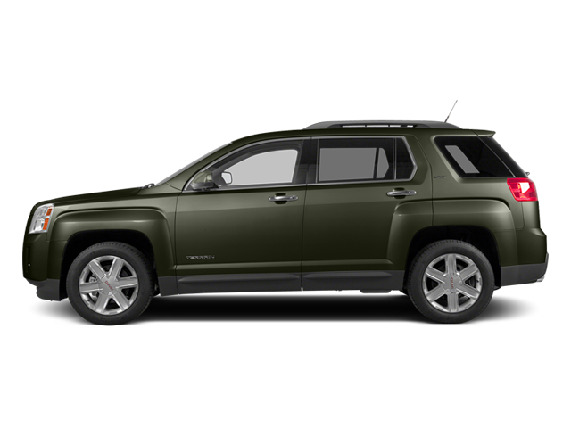 2013 GMC Terrain SLE-2