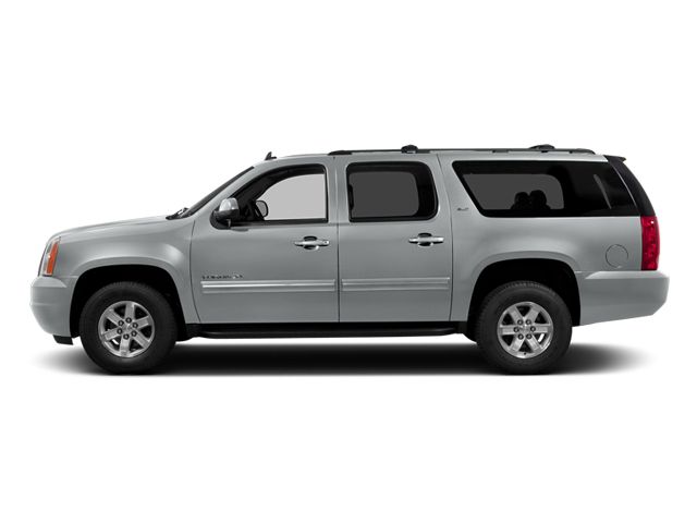 2014 GMC Yukon XL 1500 SLT