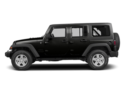 2014 Jeep Wrangler Unlimited Freedom Edition