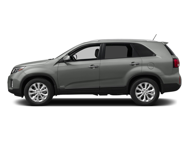 2014 Kia Sorento LX 2.4 Liter AWD