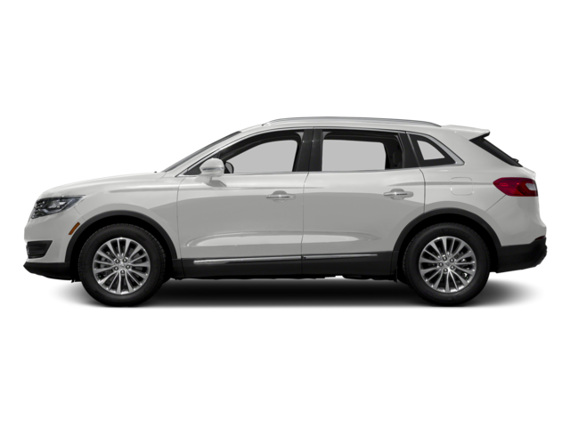 2016 Lincoln MKX Reserve 3.7 Liter V6 AWD