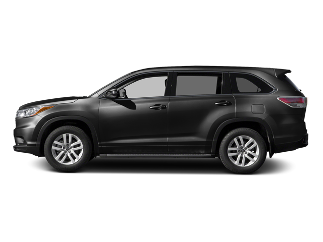 2016 Toyota Highlander LE Plus V6
