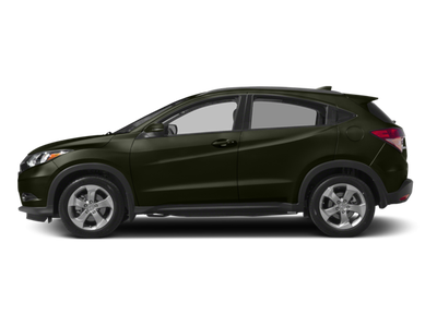 2017 Honda HR-V EX-L