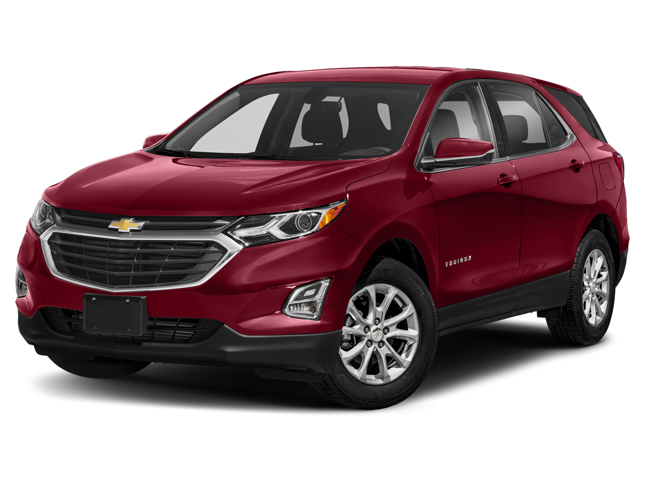 2018 Chevrolet Equinox LT 1.5 Liter AWD