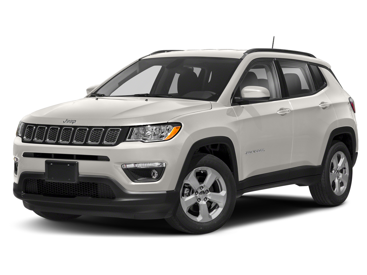 2018 Jeep Compass Limited 4x4