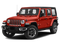 2018 Jeep Wrangler Unlimited Sahara 2.0 Liter 4D Automatic 4WD