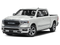 2019 RAM 1500 Limited Crew Cab 4x4 5'7' Box