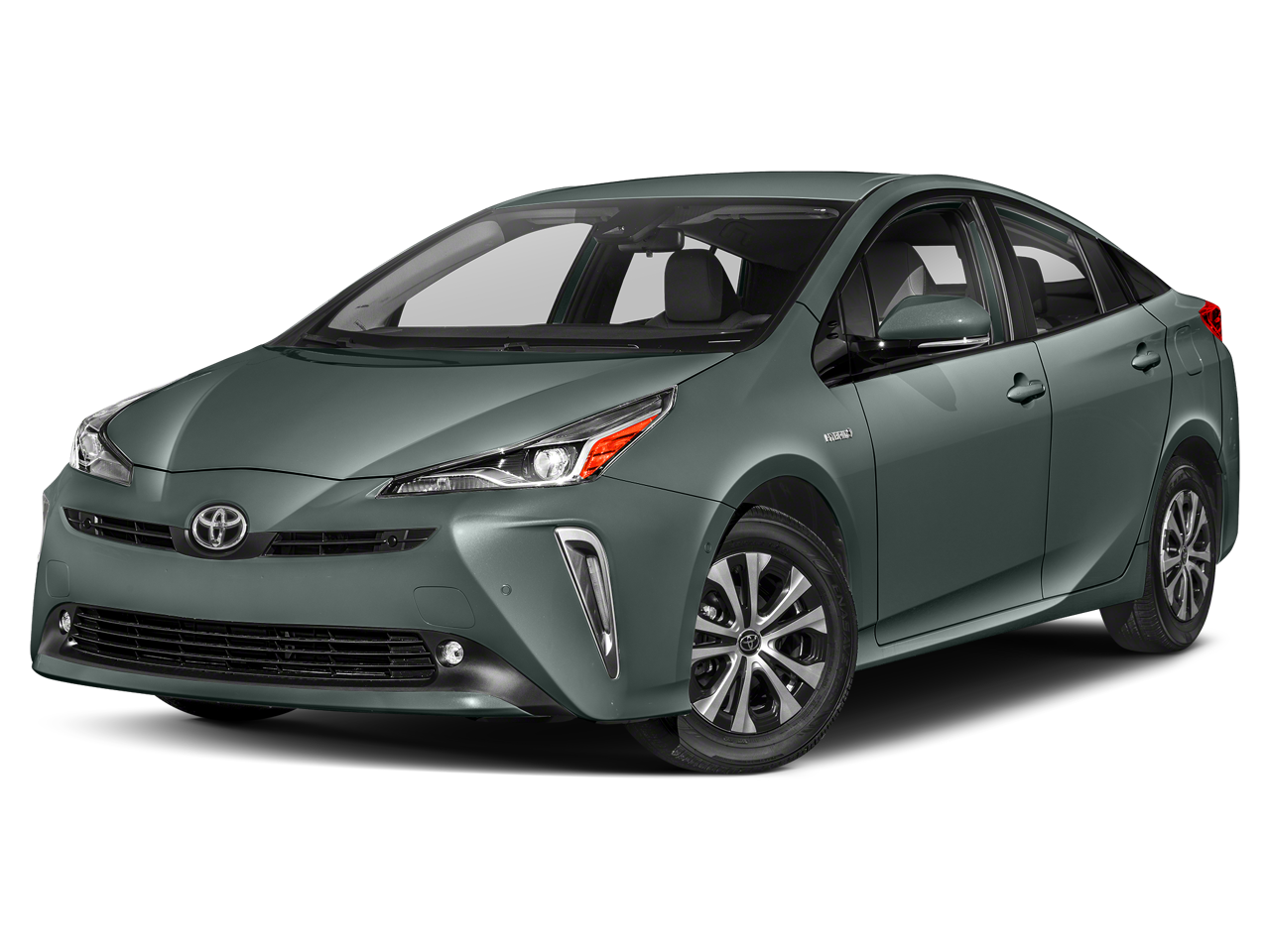 2019 Toyota Prius XLE AWD-e