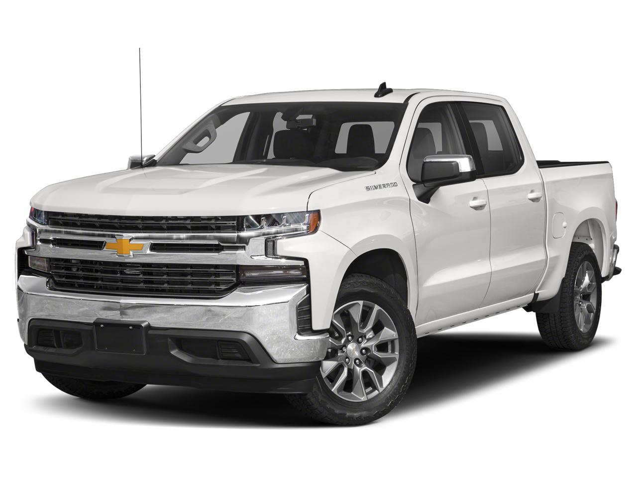 2020 Chevrolet Silverado 1500 LT - Photo 29