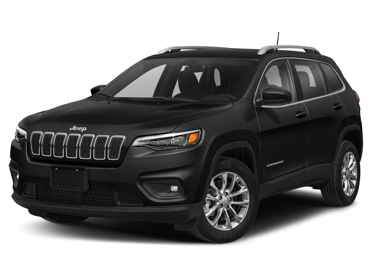 2020 Jeep Cherokee Altitude 4x4