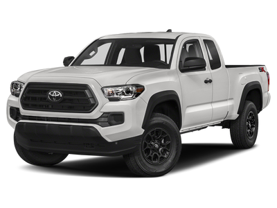 2021 Toyota Tacoma SR 3.5 V6 Access Cab 4WD