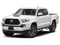 2022 Toyota Tacoma TRD Sport 3.5 Liter V6 4D double cab 4WD