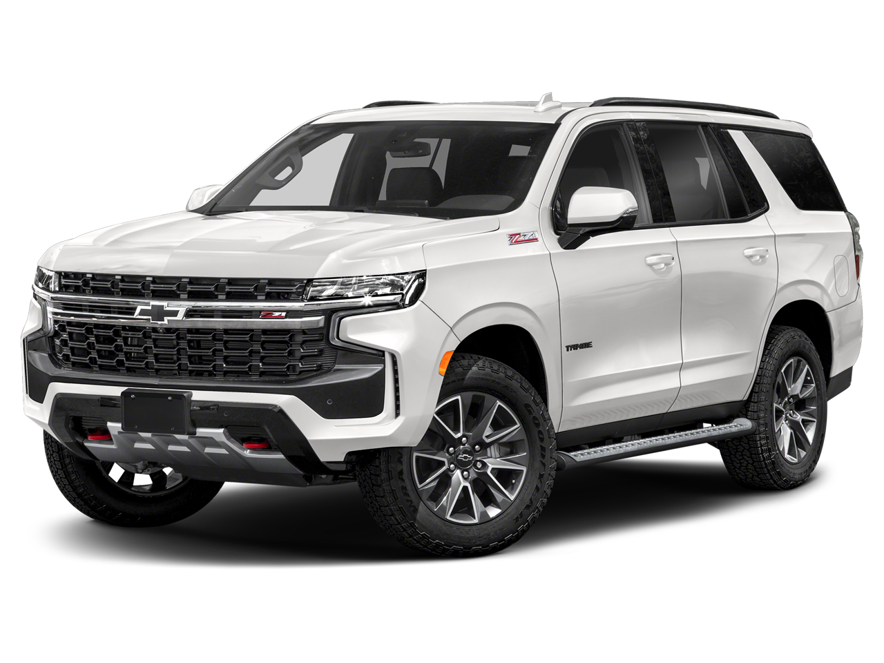 2023 Chevrolet Tahoe Z71 5.3 Liter V8 EcoTec3 4WD