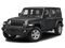 2023 Jeep Wrangler 4-Door Willys 4x4