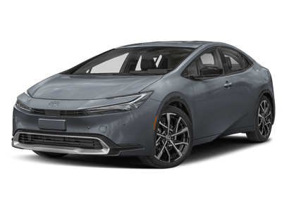 2023 Toyota Prius Prime XSE