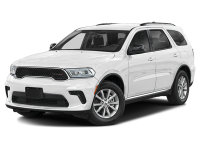 2024 Dodge Durango SRT 392 AWD
