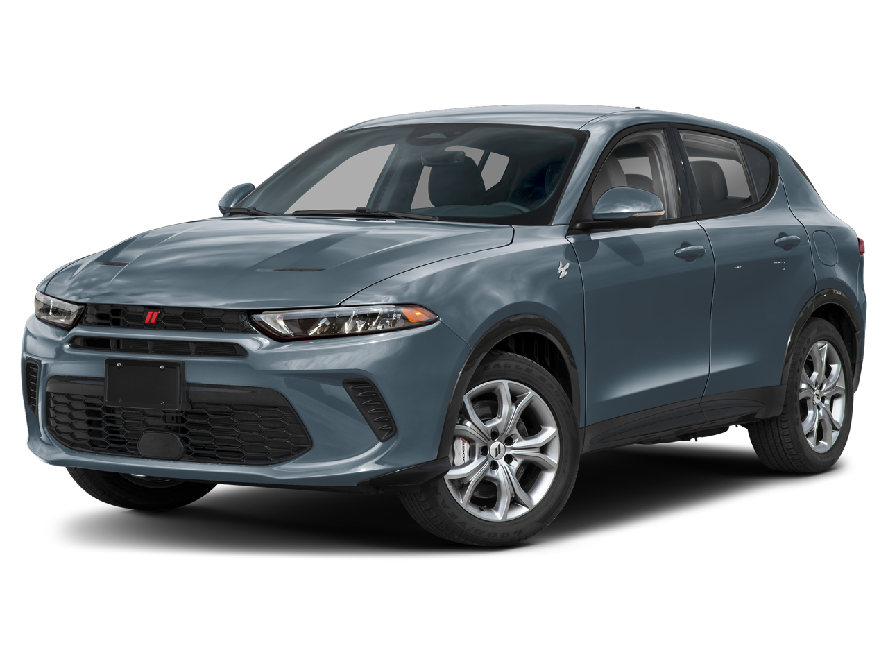 2024 Dodge Hornet R/T 1.3 Liter AWD