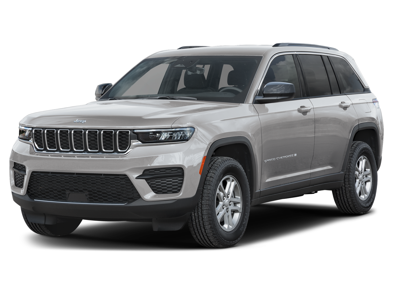 2025 Jeep Grand Cherokee Limited - Photo 26