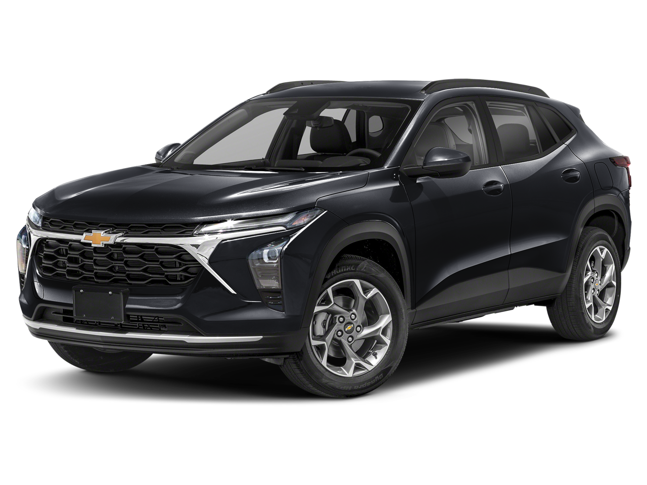 2026 Chevrolet Trax 2RS's photo