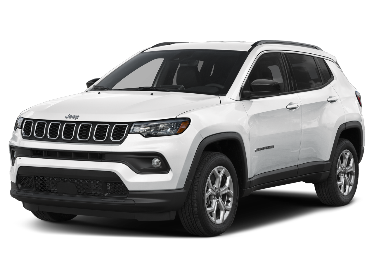 2026 Jeep Compass Limited Altitude - Photo 27